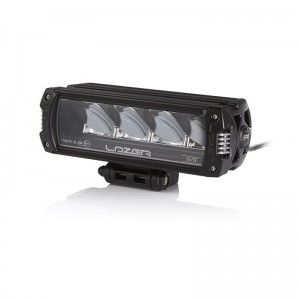 Kit intégration barres de leds LAZER pour calandre Mercedes Classe X